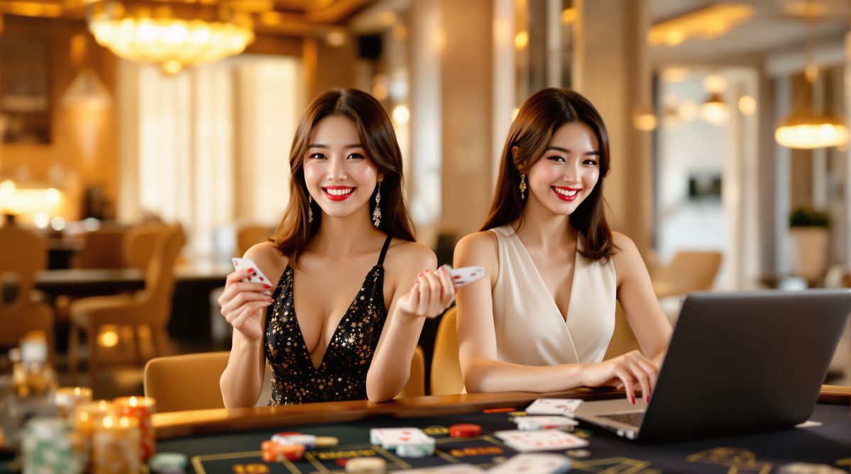 Stars Casino Live Casino